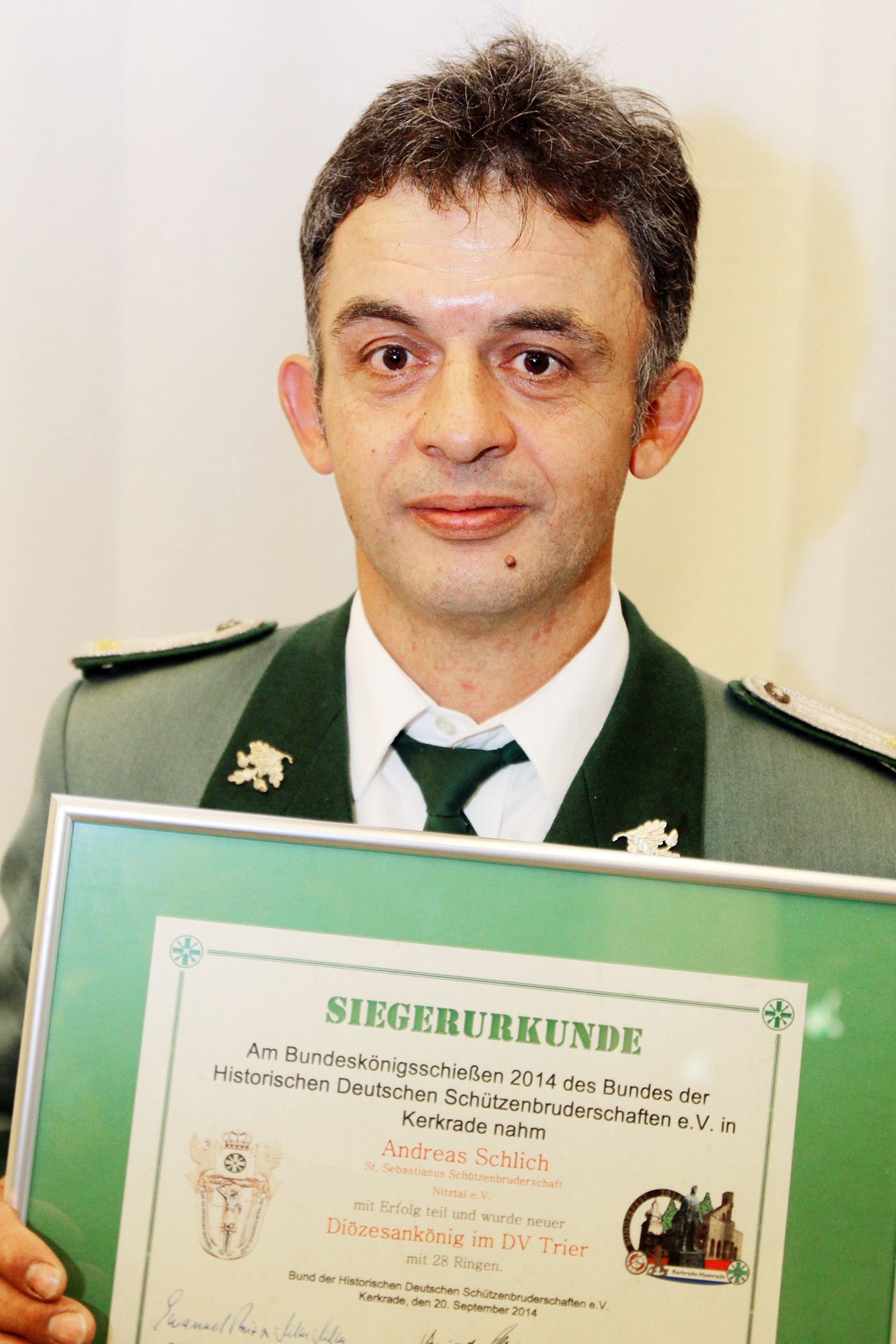 Andreas Schlich Personensuche Kontakt, Bilder, Profile & mehr!